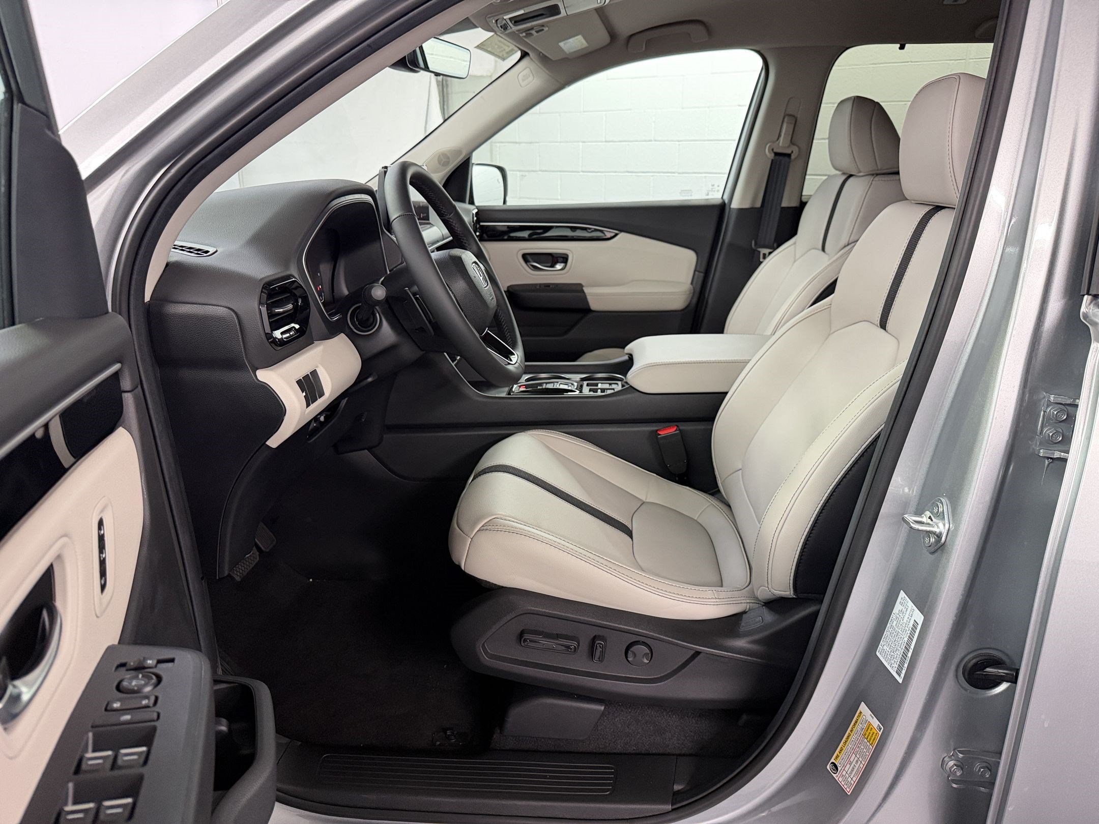 New 2026 Honda Pilot EX-L image 5
