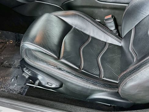 Used 2013 Maserati GranTurismo Sport RWD image 21