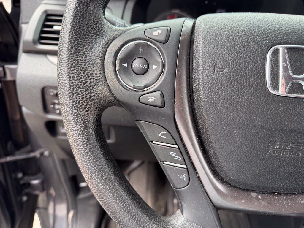 Used 2020 Honda Ridgeline Sport image 25
