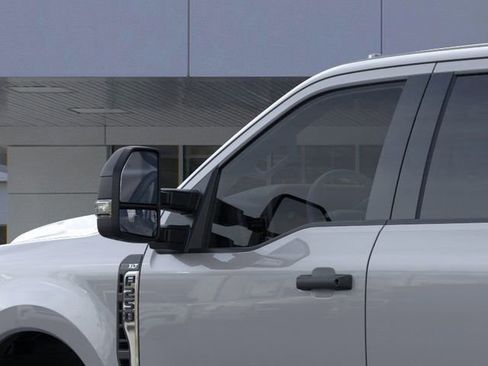 New 2026 Ford F250 XLT AWD/4WD image 23