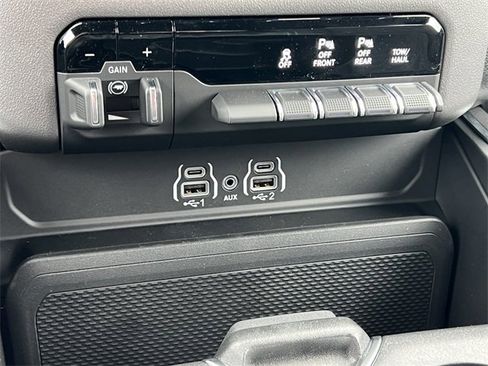 New 2026 RAM 1500 Big Horn image 26