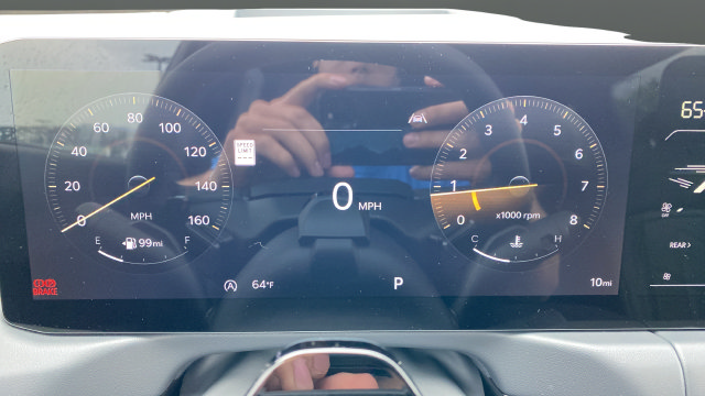 New 2027 Kia Telluride SX Prestige X-Pro AWD/4WD image 18