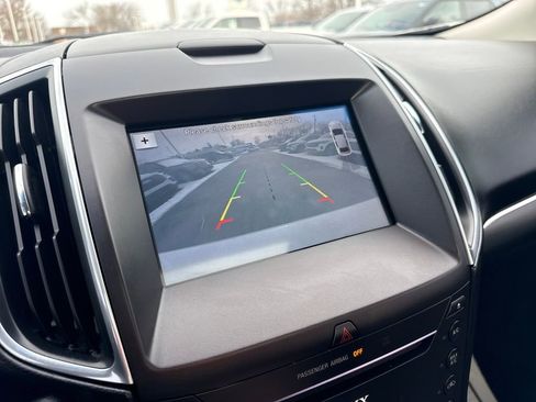 Used 2016 Ford Edge Titanium w/ Equipment Group 301A image 38