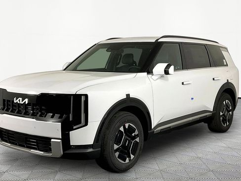 New 2027 Kia Telluride X-Line EX AWD/4WD image 1