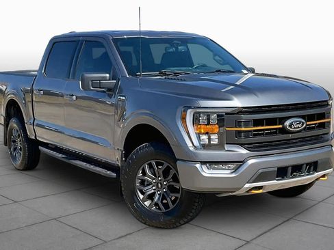 Used 2023 Ford F150 Tremor AWD/4WD image 5