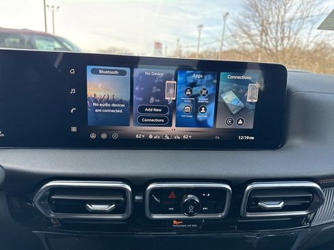 New 2026 Nissan Sentra SR w/ SR All Weather Package image 15