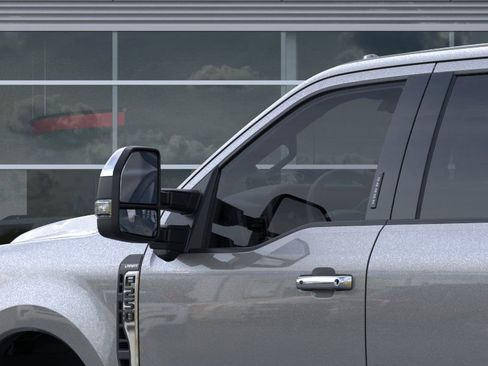 New 2026 Ford F250 Lariat w/ Lariat Ultimate Package image 20