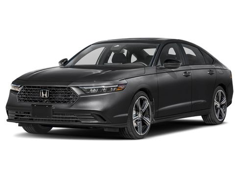 New 2026 Honda Accord Sport image 4