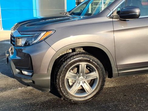 Used 2023 Honda Ridgeline RTL image 6