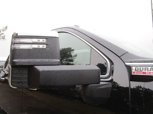 New 2026 GMC Sierra 2500 Denali w/ Denali Reserve Package image 23