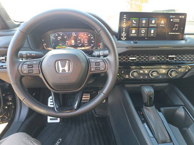 Used 2024 Honda Accord Sport image 10