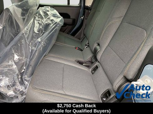 New 2026 Jeep Gladiator Sport AWD/4WD image 6