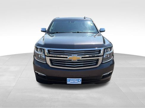Used 2017 Chevrolet Tahoe Premier AWD/4WD image 9