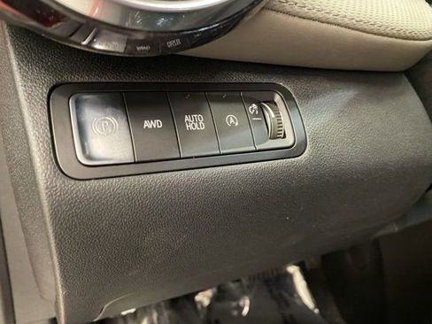 New 2026 Chevrolet Equinox LT w/ Convenience Package II AWD/4WD image 20