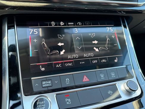 Used 2024 Audi Q7 2.0T Premium Plus AWD/4WD image 17