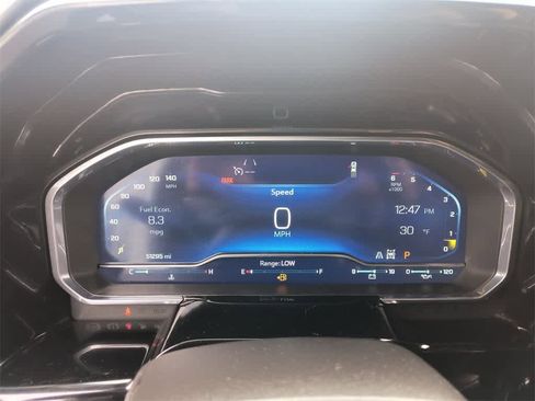 Used 2024 Chevrolet Silverado 1500 LT Trail Boss w/ Protection Package image 15