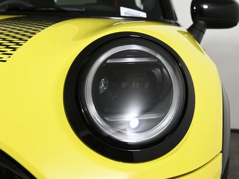 New 2026 MINI Cooper S FWD image 10