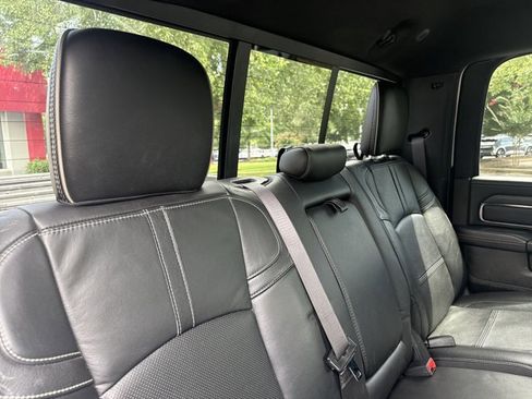 Used 2022 RAM 3500 Limited image 21