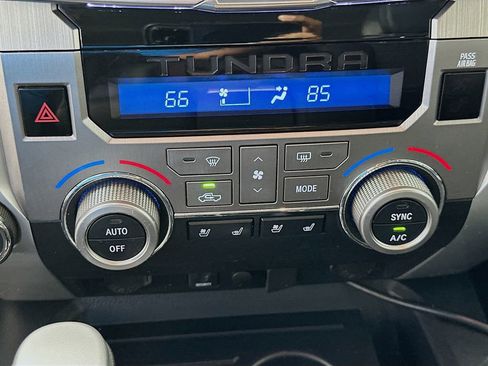 Used 2018 Toyota Tundra Platinum image 15