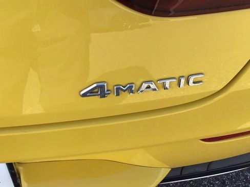 Used 2020 Mercedes-Benz CLA 250 4MATIC image 23