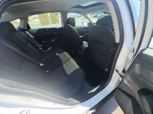 Certified 2026 Honda Accord SE image 30