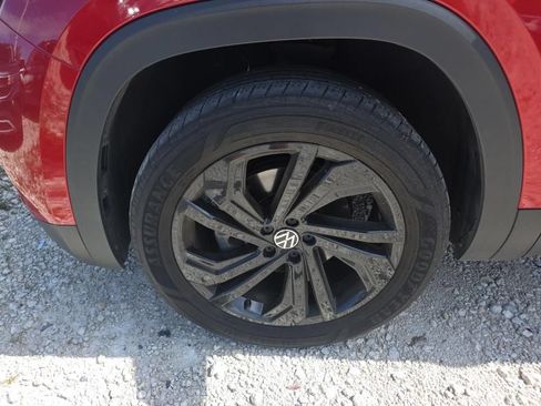 Used 2023 Volkswagen Atlas SE FWD image 14