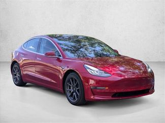 Used 2020 Tesla Model 3 Long Range video 3