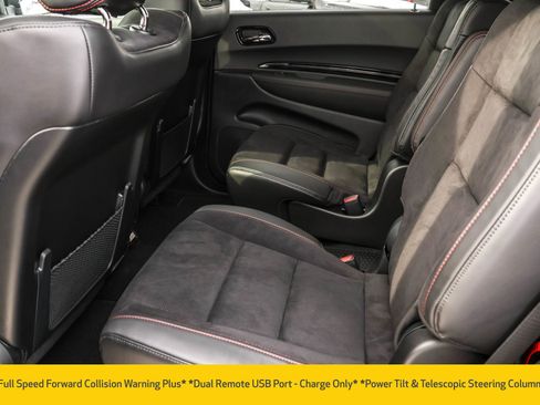 New 2026 Dodge Durango GT image 18