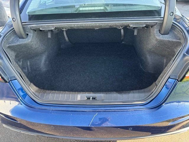 Used 2019 Nissan Maxima 3.5 SL w/ Floor Mat Group FWD image 39