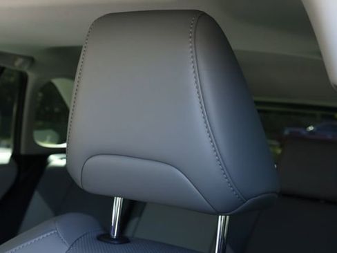 Used 2025 Toyota RAV4 Limited w/ Advanced Technology Package image 26