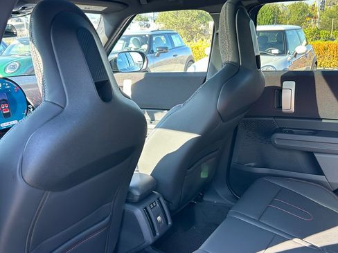 New 2026 MINI Cooper Countryman John Cooper Works image 30