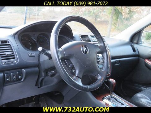 Used 2004 Acura MDX Touring image 19