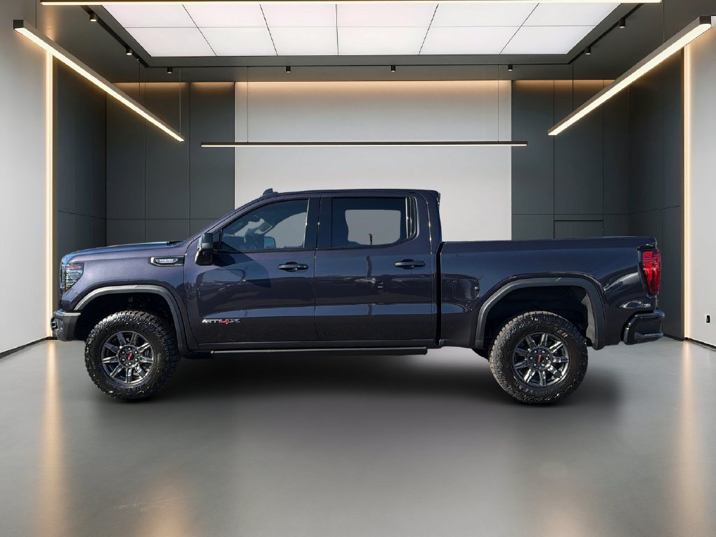Used 2026 GMC Sierra 1500 AT4X AWD/4WD image 2