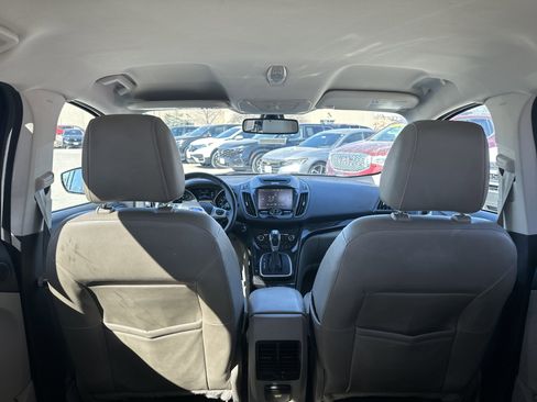 Used 2014 Ford Escape Titanium w/ Equipment Group 401A image 13