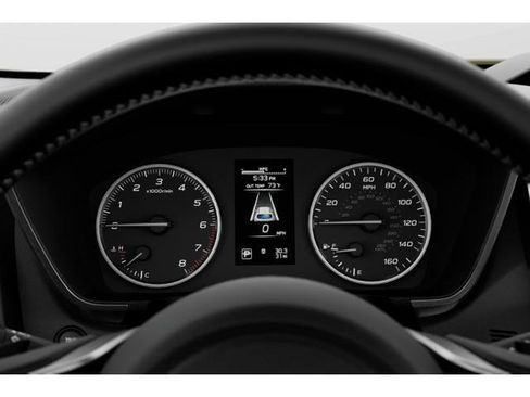 New 2026 Subaru Ascent Limited image 18