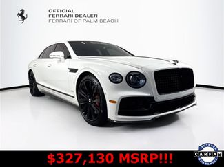 Used 2023 Bentley Flying Spur W12 image 1