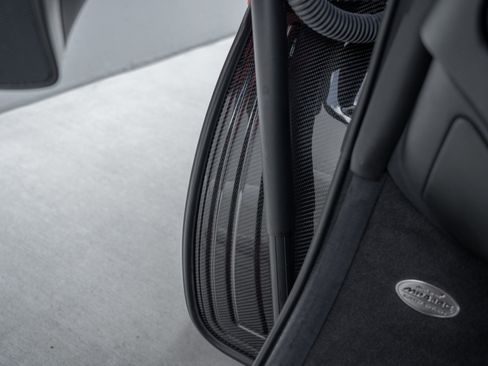 Used 2012 McLaren MP4-12C Coupe image 41