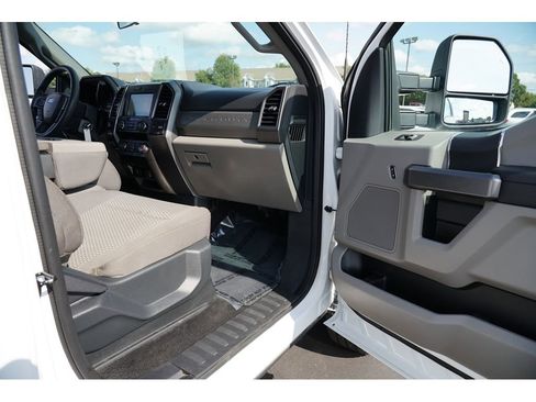 Used 2022 Ford F250 XLT image 19