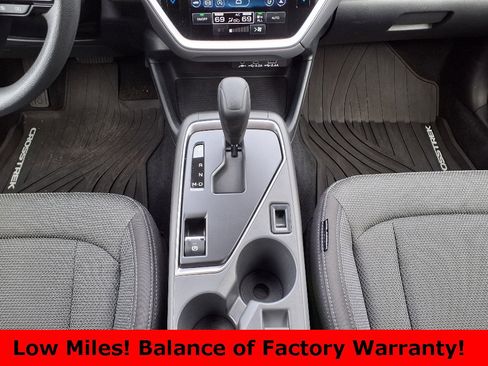 Used 2024 Subaru Crosstrek 2.0i Premium w/ Popular Package #3 image 27