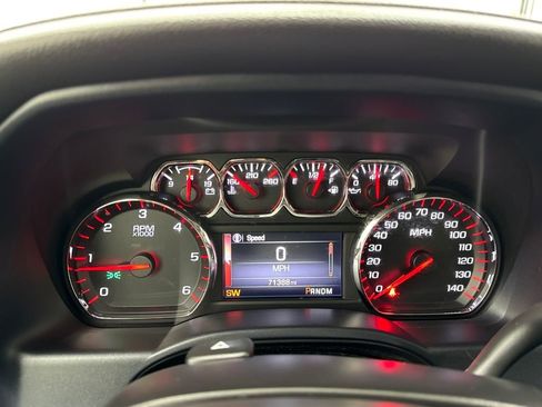 Used 2015 GMC Sierra 1500 SLE w/ SLE Value Package image 19