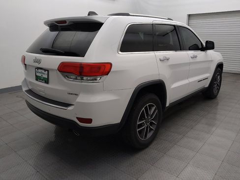 Used 2019 Jeep Grand Cherokee Limited image 9