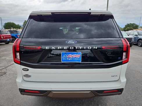 New 2026 Ford Expedition Max King Ranch AWD/4WD image 10