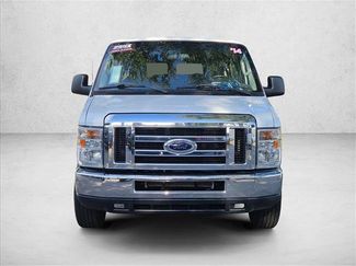 Used 2014 Ford E-350 and Econoline 350 XLT RWD video 2