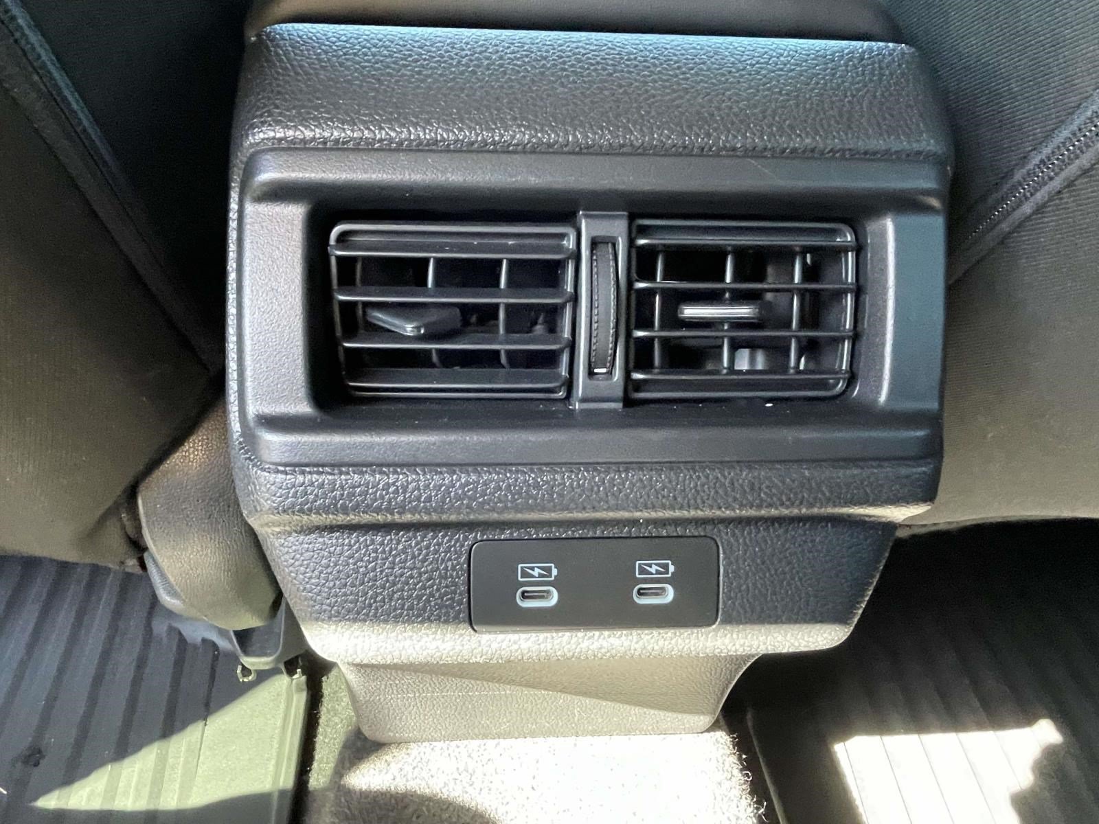 Used 2025 Honda Accord SE image 10