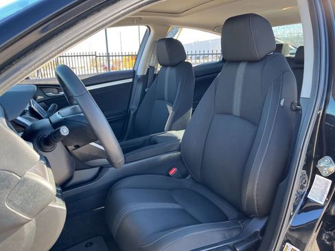 Used 2016 Honda Civic EX-T image 23