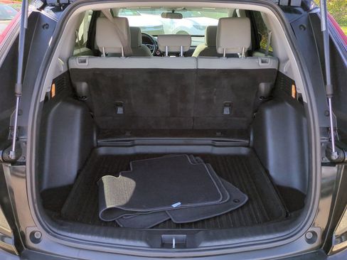 Used 2020 Honda CR-V EX image 13