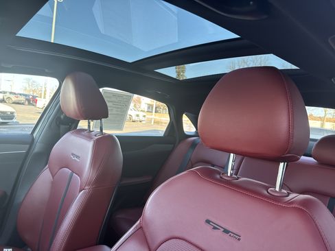 Used 2022 Kia K5 GT-Line w/ GT-Line FWD Premium Package image 25