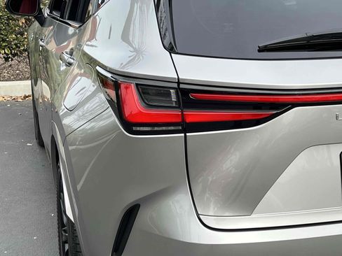 Used 2022 Lexus NX 350 F Sport w/ F Sport Cold Package image 64