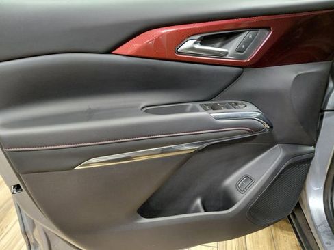 Used 2026 Chevrolet Traverse Z71 image 42