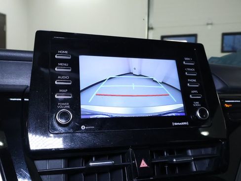 Used 2023 Toyota Camry SE image 26